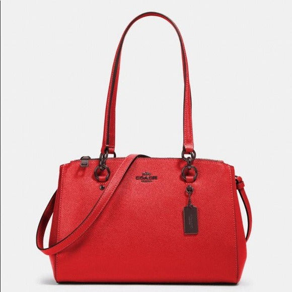 Carryall Tote - Sierra