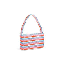 Load image into Gallery viewer, SUSAN ALEXANDRA Multi Cotton Candy Bag
