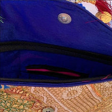 Load image into Gallery viewer, Bollywood Indian Boho Shoulder Bag Pouch
